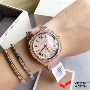 ساعت مچی زنانه مایکل کورس MICHAEL KORS مدل MK6135