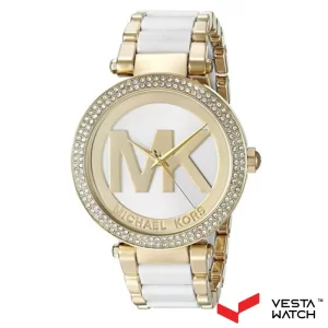 ساعت مچی زنانه مایکل کورس MICHAEL KORS مدل MK6313