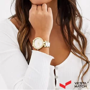 ساعت مچی زنانه مایکل کورس MICHAEL KORS مدل MK6313