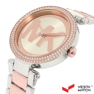 ساعت مچی زنانه مایکل کورس MICHAEL KORS مدل MK6314