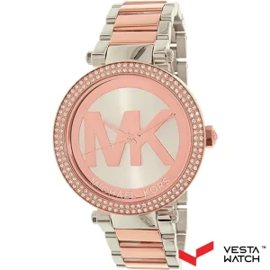 ساعت مچی زنانه مایکل کورس MICHAEL KORS مدل MK6314