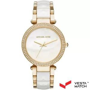 ساعت مچی زنانه مایکل کورس MICHAEL KORS مدل MK6400