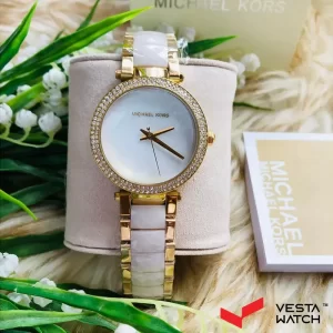 ساعت مچی زنانه مایکل کورس MICHAEL KORS مدل MK6400