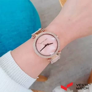 ساعت مچی زنانه مایکل کورس MICHAEL KORS مدل MK6402