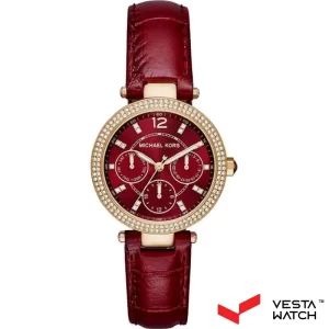 ساعت مچی زنانه مایکل کورس MICHAEL KORS مدل MK6451