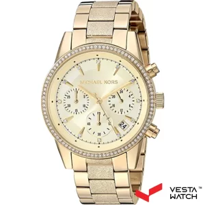 ساعت مچی زنانه مایکل کورس MICHAEL KORS مدل MK6597