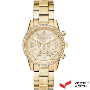 ساعت مچی زنانه مایکل کورس MICHAEL KORS مدل MK6597