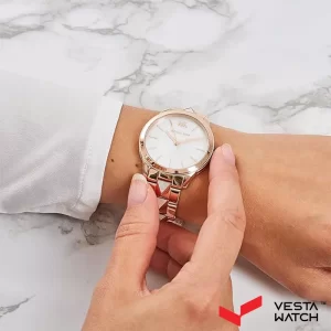 ساعت مچی زنانه مایکل کورس MICHAEL KORS مدل MK6671