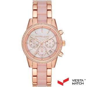 ساعت مچی زنانه مایکل کورس MICHAEL KORS مدل MK6769