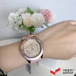 ساعت مچی زنانه مایکل کورس MICHAEL KORS مدل MK6854