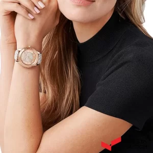 ساعت مچی زنانه مایکل کورس MICHAEL KORS مدل MK6980