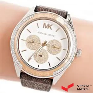 ساعت مچی زنانه مایکل کورس MICHAEL KORS مدل MK7205