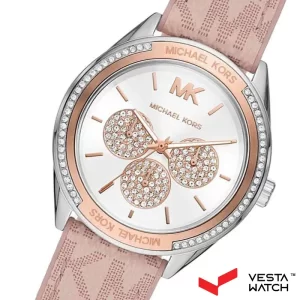 ساعت مچی زنانه مایکل کورس MICHAEL KORS مدل MK7206