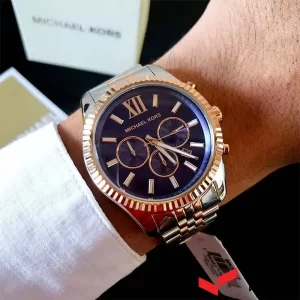 ساعت مچی مردانه و زنانه مایکل کورس MICHAEL KORS مدل MK8412