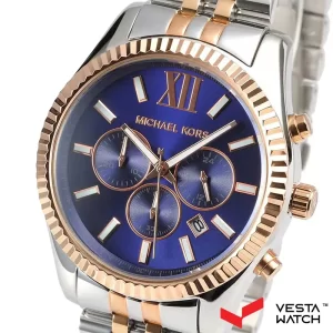 ساعت مچی مردانه و زنانه مایکل کورس MICHAEL KORS مدل MK8412