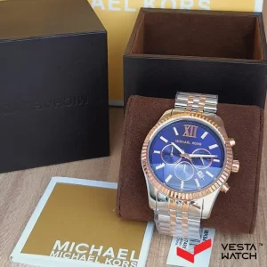 ساعت مچی مردانه و زنانه مایکل کورس MICHAEL KORS مدل MK8412