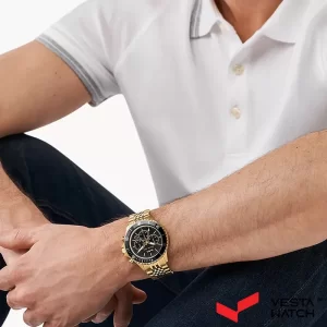 ساعت مچی مردانه مایکل کورس MICHAEL KORS مدل MK8726