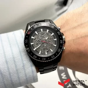 ساعت مچی مردانه مایکل کورس MICHAEL KORS مدل MK9012