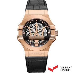 ساعت مچی مردانه مازراتی MASERATI مدل R8821108002