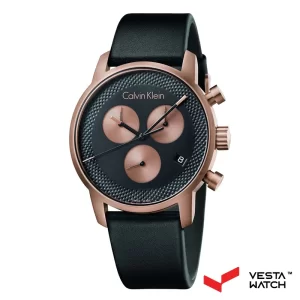 ساعت مچی مردانه کلوین کلاین CK مدل K2G17TC1