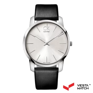 ساعت مچی مردانه کلوین کلاین CK مدل K2G211C6