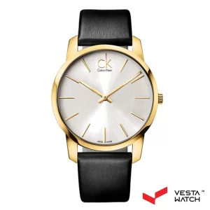 ساعت مچی مردانه کلوین کلاین CK مدل K2G21520