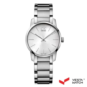 ساعت مچی زنانه کلوین کلاین CK مدل K2G23126
