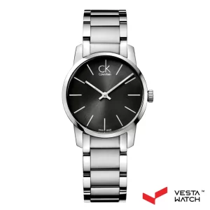 ساعت مچی زنانه کلوین کلاین CK مدل K2G23161