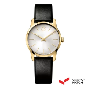 ساعت مچی زنانه کلوین کلاین CK مدل K2G23520