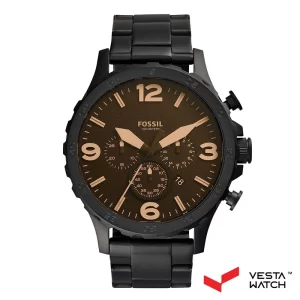 ساعت مچی مردانه فسیل FOSSIL مدل JR1356