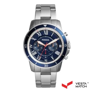 ساعت مچی مردانه فسیل FOSSIL مدل FS5238