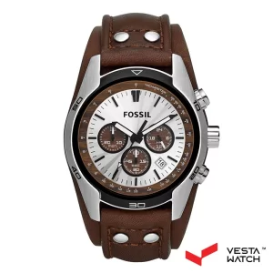 ساعت مچی مردانه فسیل FOSSIL مدل CH2565