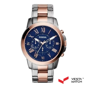 ساعت مچی مردانه فسیل FOSSIL مدل FS5024