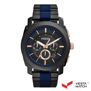 ساعت مچی مردانه فسیل FOSSIL مدل FS5164