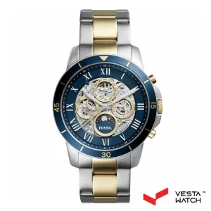 ساعت مچی مردانه فسیل FOSSIL مدل ME3141