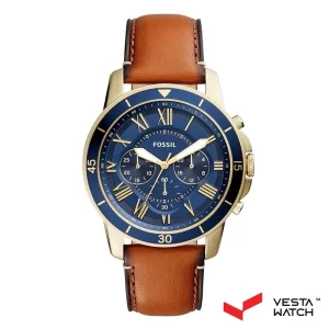 ساعت مچی مردانه فسیل FOSSIL مدل FS5268
