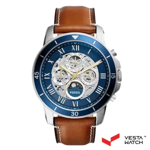 ساعت مچی مردانه فسیل FOSSIL مدل ME3140