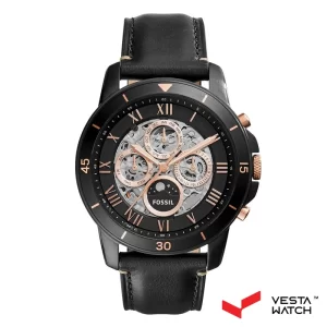 ساعت مچی مردانه فسیل FOSSIL مدل ME3138