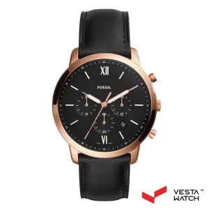ساعت مچی مردانه فسیل FOSSIL مدل FS5381