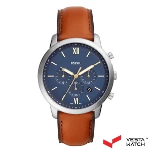 ساعت مچی مردانه فسیل FOSSIL مدل FS5453