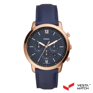 ساعت مچی مردانه فسیل FOSSIL مدل FS5454