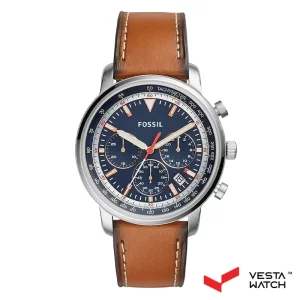 ساعت مچی مردانه فسیل FOSSIL مدل FS5414