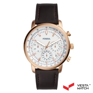 ساعت مچی مردانه فسیل FOSSIL مدل FS5415