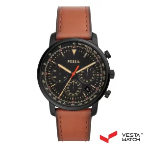 ساعت مچی مردانه فسیل FOSSIL مدل FS5501