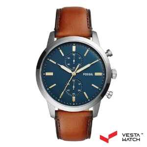 ساعت مچی مردانه فسیل FOSSIL مدل FS5279