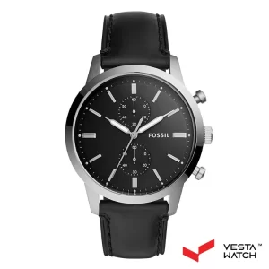ساعت مچی مردانه فسیل FOSSIL مدل FS5396