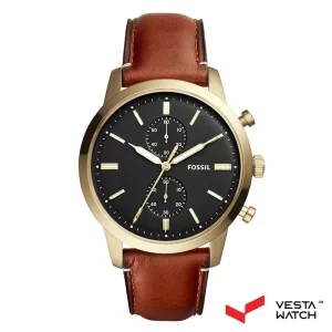 ساعت مچی مردانه فسیل FOSSIL مدل FS5338