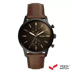 ساعت مچی مردانه فسیل FOSSIL مدل FS5437