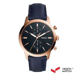 ساعت مچی مردانه فسیل FOSSIL مدل FS5436
