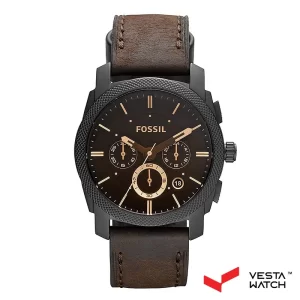 ساعت مچی مردانه فسیل FOSSIL مدل FS4656